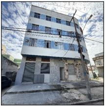 Apartamento no Higienópolis
