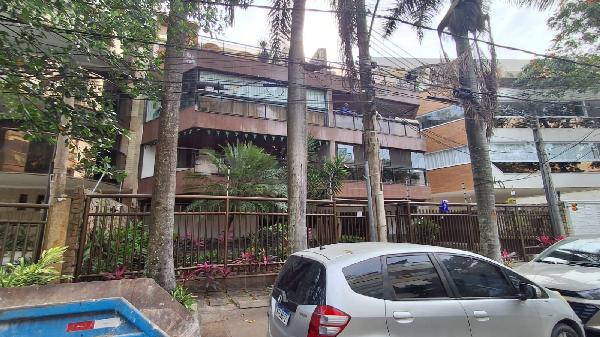 Apartamento no Jacarepaguá