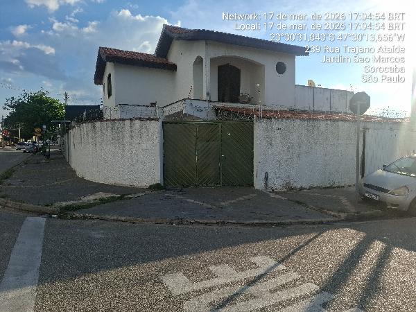 Casa no Jardim Sao Marcos