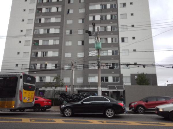 Apartamento no Cond Visuale Pq Ecologico