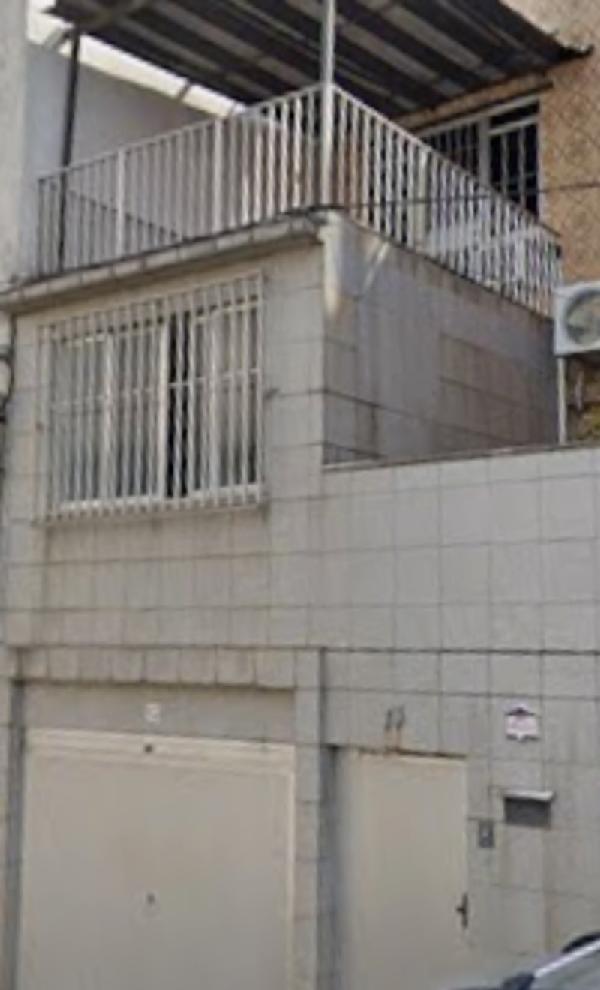 Casa no Santo Cristo