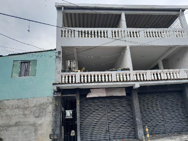 Casa no Alto de Santana