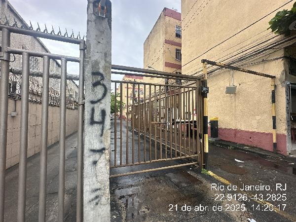 Apartamento no Lins de Vasconcelos