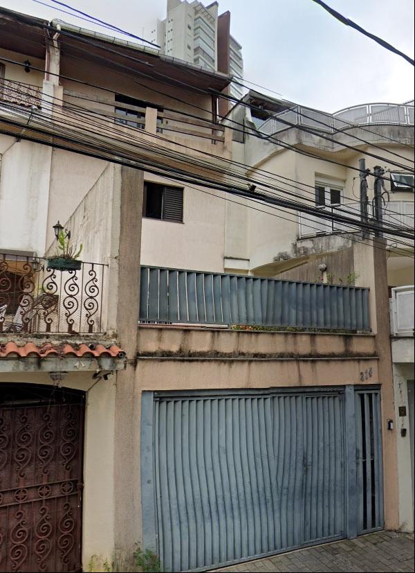 Casa no Cambuci