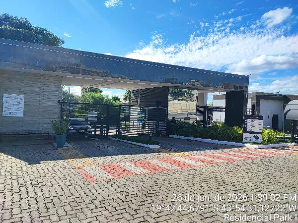 Casa no Residencial Park I