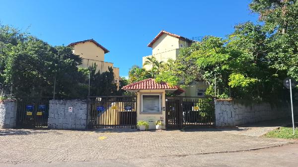 Apartamento no Cond Chacara do Recreio