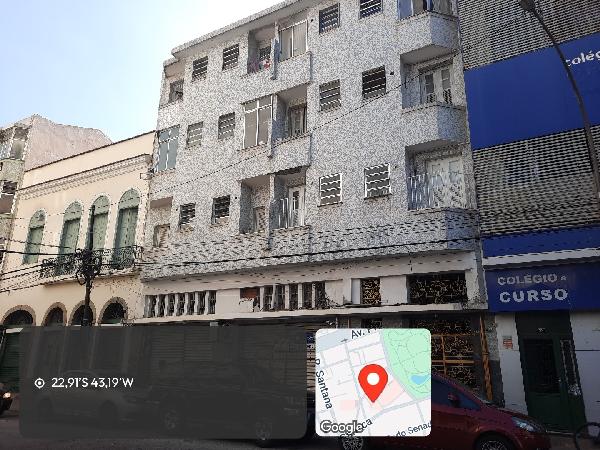 Apartamento no Centro