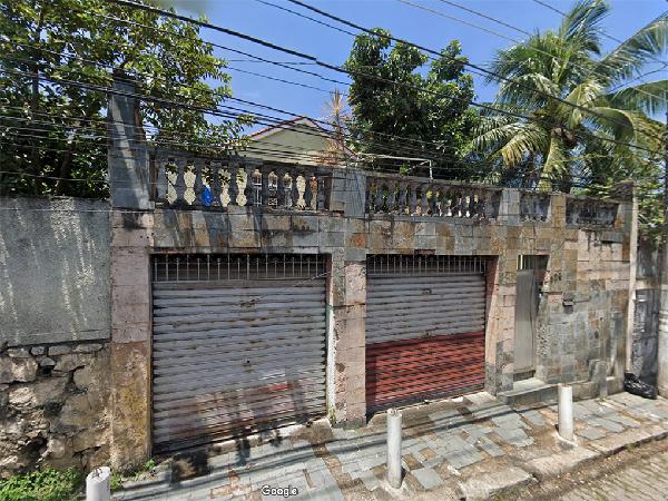 Casa no Tanque