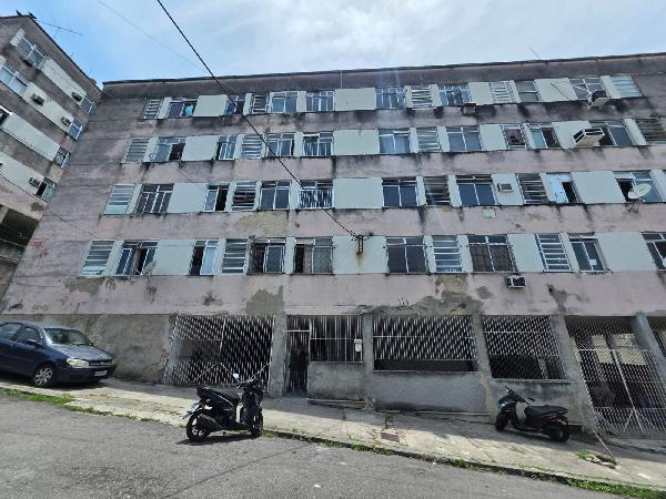 Apartamento no Penha Circular