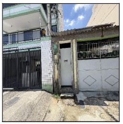 Casa no Vida Vida Santa Cruz