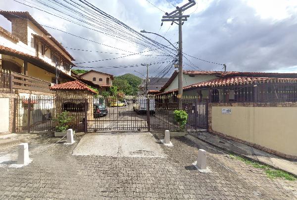 Casa no Vila Valqueire