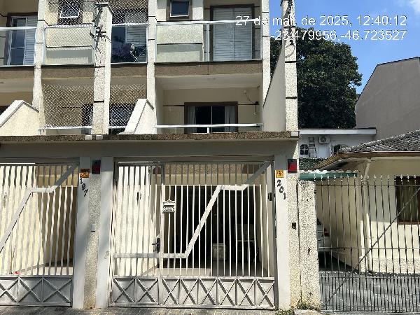 Casa no Jardim Cidade Pirituba