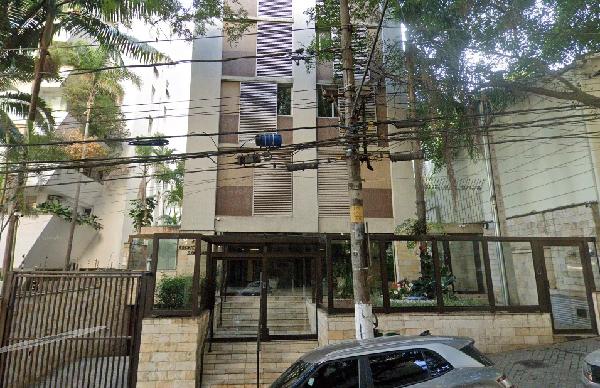 Apartamento no Ed Dinamarca