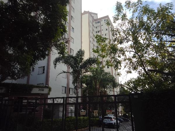 Apartamento no Conj Res Easy Life