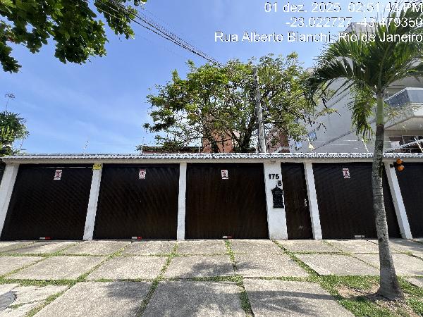 Apartamento no Recreio dos Bandeirantes