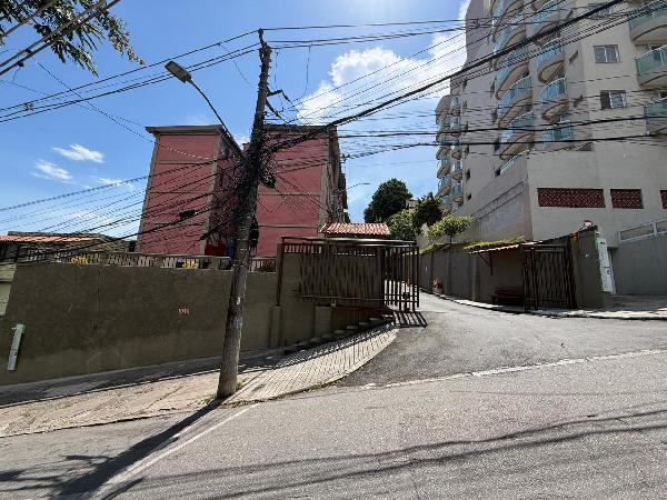 Apartamento no Taquara