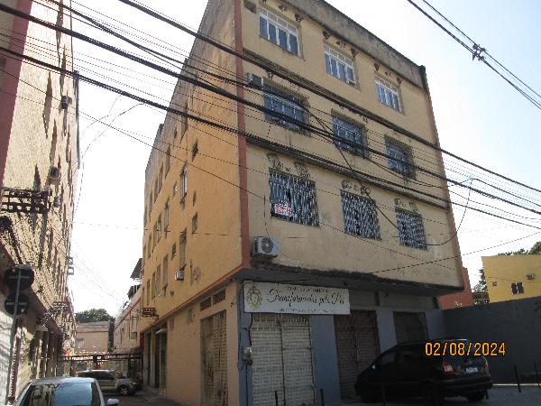 Apartamento no Vaz Lobo