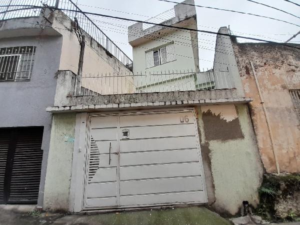 Casa no Vila Maria Alta