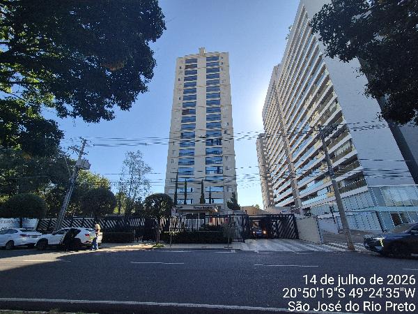 Apartamento no Jardim Tarraf Ii