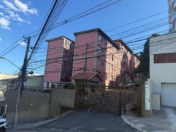 Apartamento no Jacarepaguá