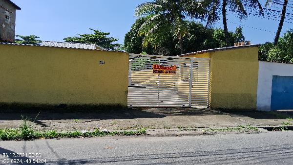 Casa no Senador Vasconcelos