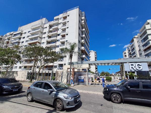 Apartamento no Rg Personal Residences