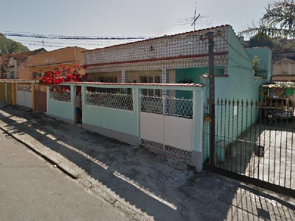 Casa no Vaz Lobo