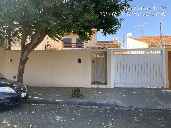 Casa no Residencial Alto das Andorinhas