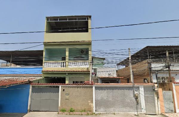 Casa no Marechal Hermes