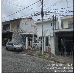 Lote no 13 Subd Butanta
