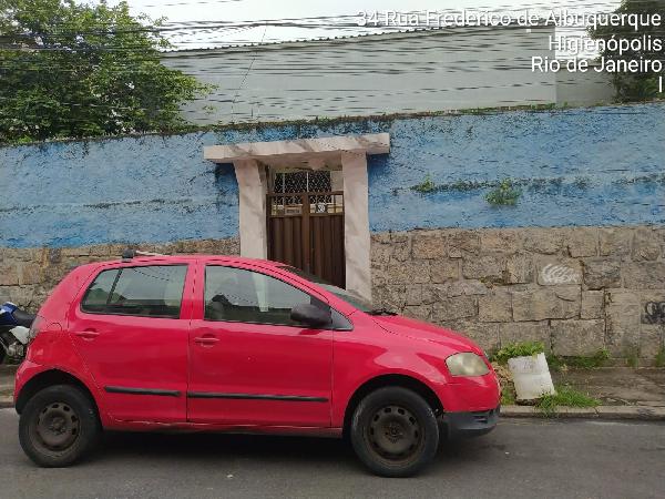 Casa no Higienópolis