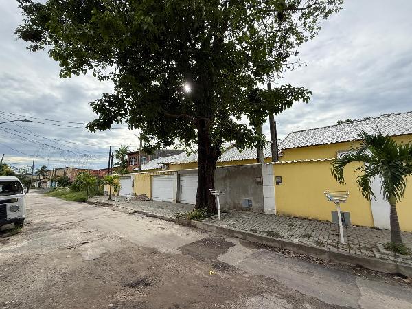 Casa no Pedra de Guaratiba