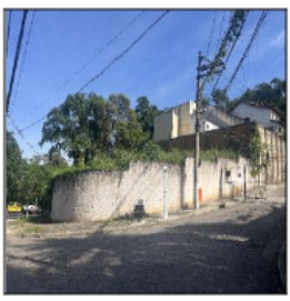 Lote no Freguesia (Jacarepaguá)