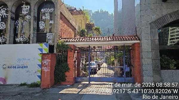 Casa no Copacabana