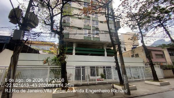 Apartamento no Grajaú