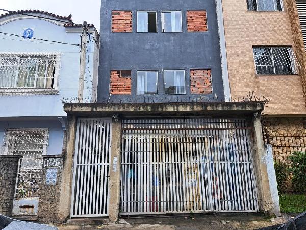 Apartamento no Tijuca