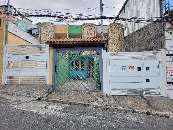 Casa no Res Vila Bancaria