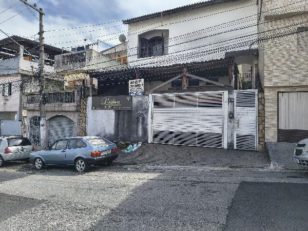 Casa no Jardim Maria Estela