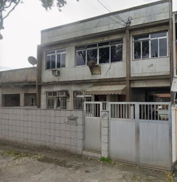 Apartamento no Jardim América