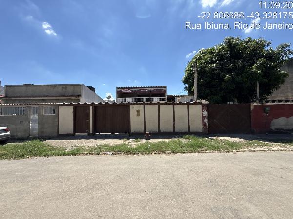 Casa no Jardim América