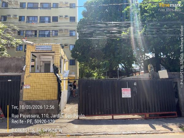 Apartamento no Jardim dos Passaros Denominado de Araras