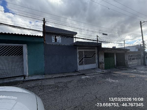 Casa no Jardim Gysmar Gleba B