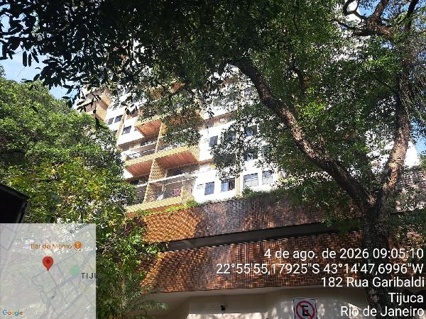 Apartamento no Jacarepaguá