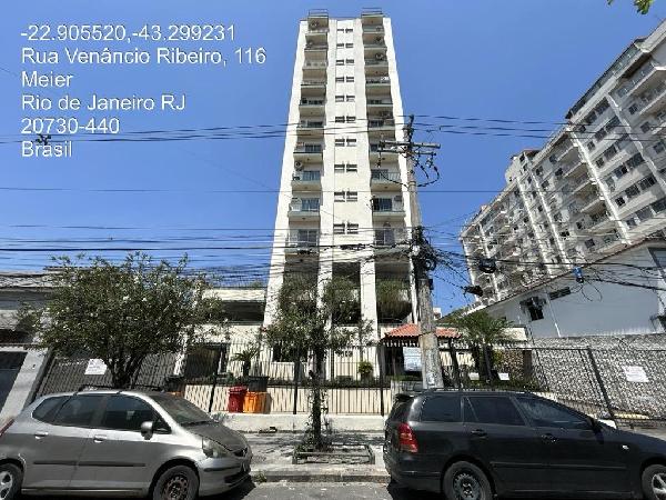 Apartamento no Engenho de Dentro