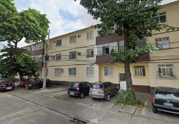Apartamento no Freg do Engenho Novo