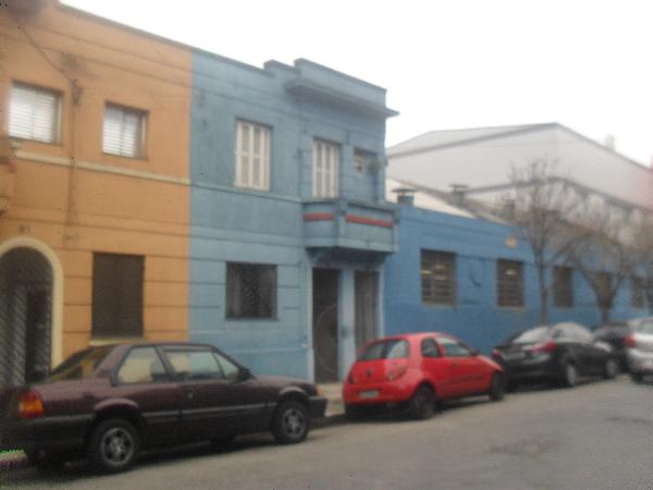Casa no Belenzinho