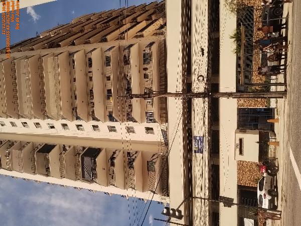 Apartamento no Andaraí