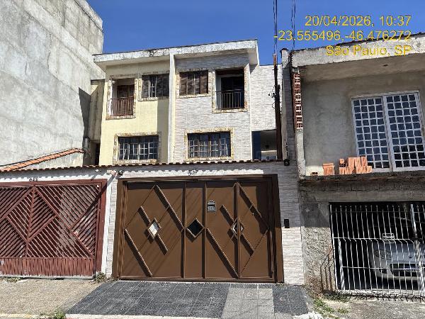 Casa no Itaquera
