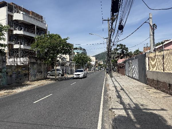 Apartamento no Engenho de Dentro