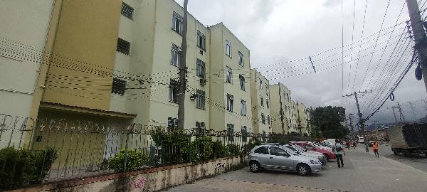 Apartamento no Madureira